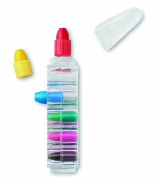 Logotrade mainostuotet kuva: Väriliitusetti