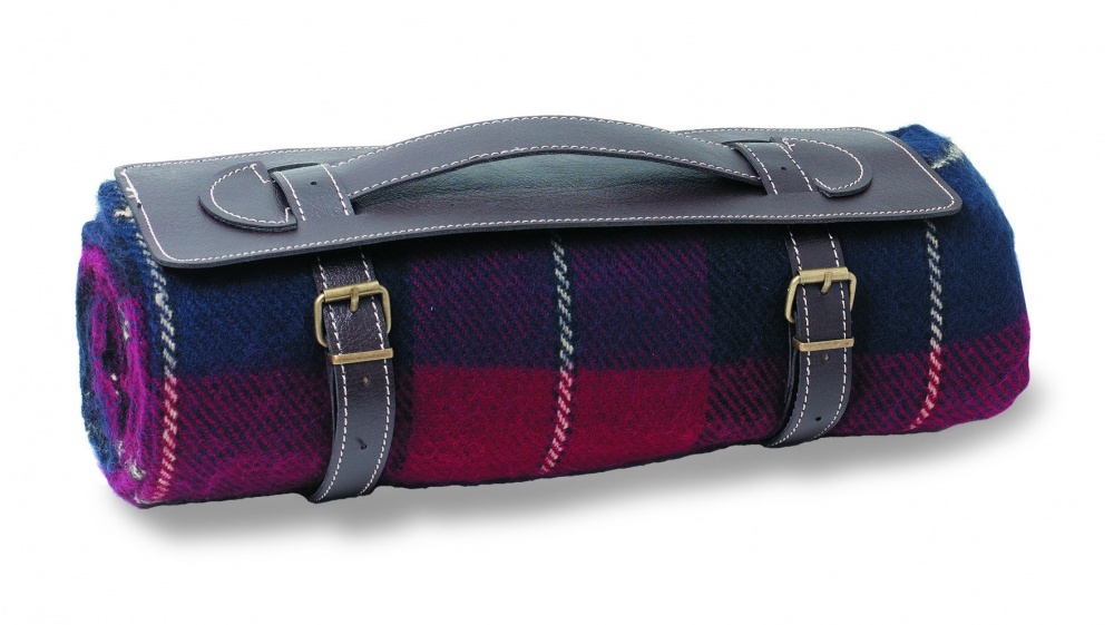 Logotrade liikelahjat kuva: Matkapeitto