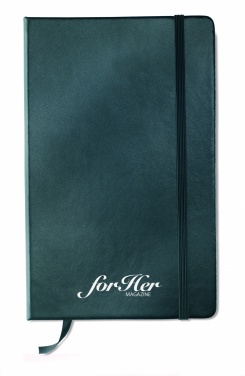 Logo trade liikelahjat tuotekuva: Muistikirja