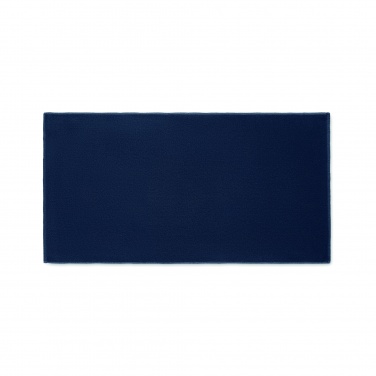 Logotrade liikelahjat kuva: SEAQUAL® pyyhe 70x140cm