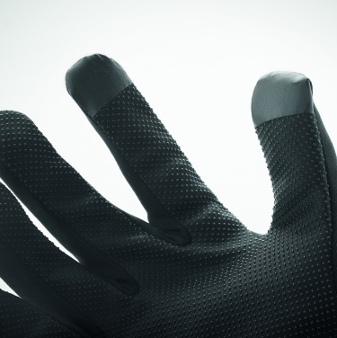 Logotrade liikelahja mainoslahja kuva: Kosketusnäyttökäsineet