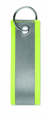 Logotrade liikelahja tuotekuva: Heijastava avaimenperä Reflekey