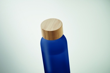 Logotrade mainostuotet kuva: Lasipullo 500 ml