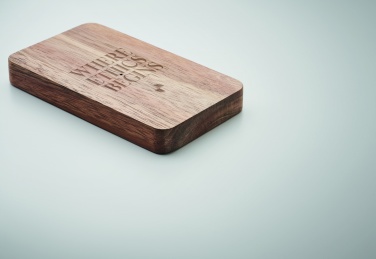 Logo trade liikelahja mainoslahja tuotekuva: 4000 mAh varavirtalähde