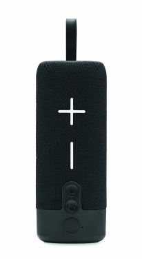 Logotrade mainoslahja tuotekuva: 2x5 Vesitiivis kaiutin IPX4