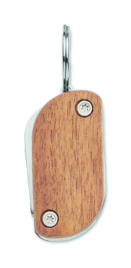 Logo trade mainoslahja ja liikelahja tuotekuva: Monityökalu taskuveitsi