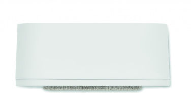 Logo trade mainostuotet tuotekuva: ABS/RPET herätyskello Stuttgart