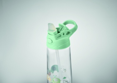 Logo trade mainostuote kuva: Tritan-pullo 450 ml