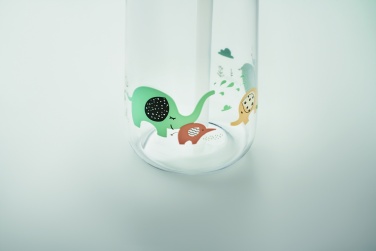 Logotrade mainostuotet kuva: Tritan-pullo 450 ml