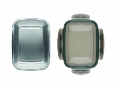 Logotrade mainostuote tuotekuva: Lounasrasia 850 ml