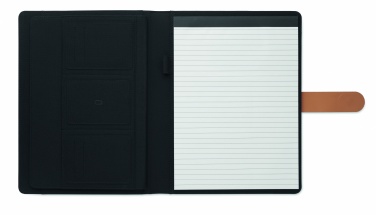 Logotrade mainoslahjat kuva: A4 RPET-konferenssikansio