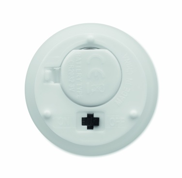 Logo trade liikelahja kuva: LED-vahakynttilä