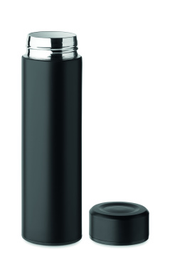 Logotrade mainoslahja ja liikelahja kuva: Kaksiseinäinen pullo 500 ml