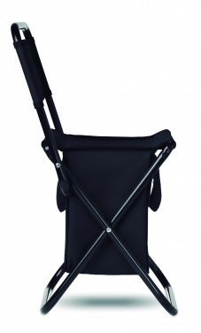 Logotrade liikelahja tuotekuva: Taitettava retkituoli