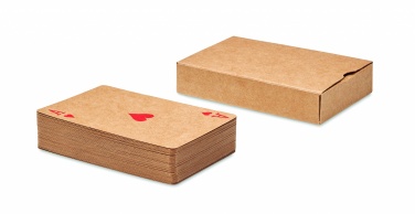 Logotrade mainoslahjat ja liikelahjat tuotekuva: Pelikortit