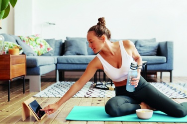 Logotrade liikelahjat mainoslahjat tuotekuva: Joogamatto