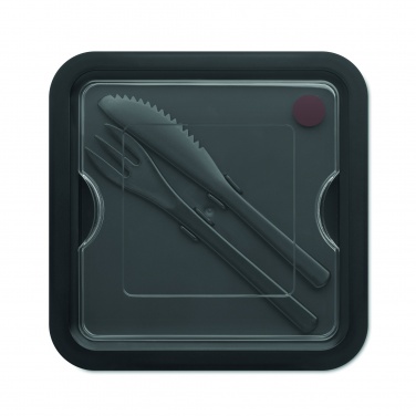 Logotrade liikelahja mainoslahja kuva: Lounasrasia