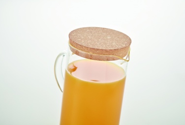 Logotrade mainoslahjat ja liikelahjat tuotekuva: Borosilikaattilasi kannu