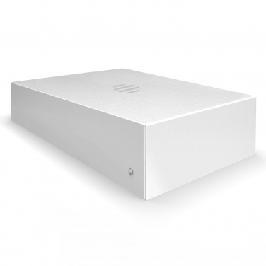 Logo trade mainoslahja ja liikelahja tuotekuva: Bambu kuppiteline