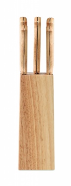 Logotrade liikelahjat mainoslahjat tuotekuva: Veitsisetti