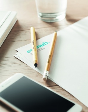 Logo trade mainoslahjat tuotekuva: Musteeton kynä