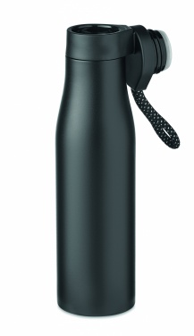 Logo trade mainoslahja kuva: Termospullo