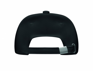 Logo trade mainostuote kuva: Organic cotton baseball cap