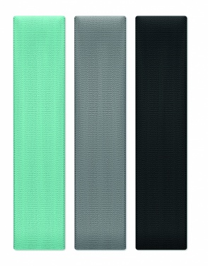 Logotrade liikelahja tuotekuva: Vastusnauha setti