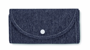 Logotrade mainostuotet kuva: Kokoontaitettava kassi