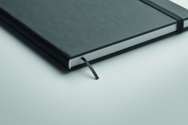 Logotrade mainoslahja tuotekuva: Muistikirja A5