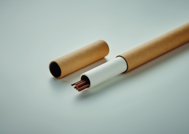 Logotrade mainoslahja tuotekuva: Suitsukesetti