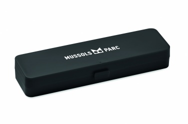 Logo trade liikelahja mainoslahja tuotekuva: PP-ruokailuvälinesarja