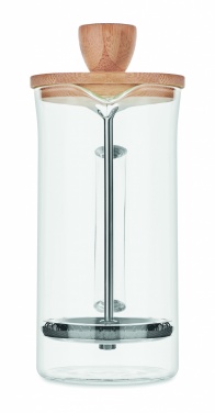 Logotrade mainostuote tuotekuva: Kahvisetti