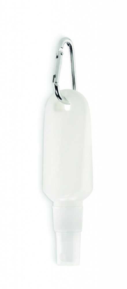 Logotrade mainostuotet kuva: Aurinkosuojasuihke 30 ml