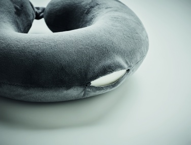 Logotrade mainoslahjat kuva: Matkatyyny 210D RPET