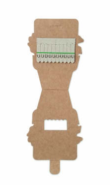 Logotrade mainoslahja ja liikelahja kuva: Yrttisiemeniä tikut