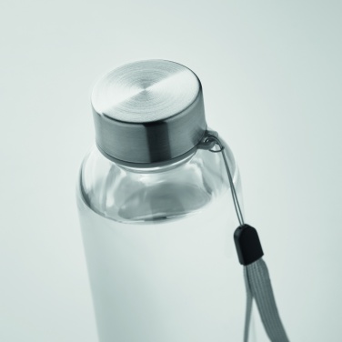 Logotrade liikelahjat kuva: Tritan Renew™ -pullo 500 ml