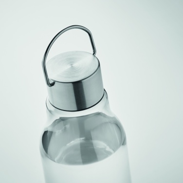 Logo trade liikelahjat mainoslahjat kuva: Tritan Renew™ -pullo 800 ml