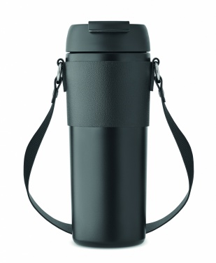 Logotrade mainoslahjat ja liikelahjat tuotekuva: Termospullo 700 ml