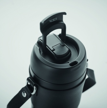 Logotrade mainoslahjat ja liikelahjat tuotekuva: Termospullo 700 ml