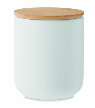 Logotrade mainostuote tuotekuva: Tuoksukynttilä 200 gr