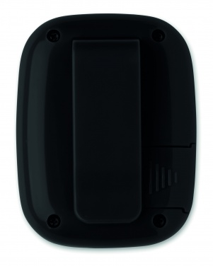 Logo trade mainoslahjat ja liikelahjat kuva: Askelmittari ABS