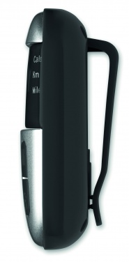 Logotrade liikelahja tuotekuva: Askelmittari ABS