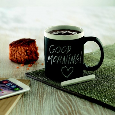 Logo trade liikelahjat tuotekuva: Liitumuki 300 ml