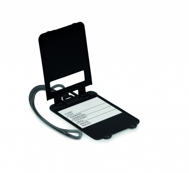 Logotrade mainoslahja ja liikelahja kuva: Matkalaukku tägi