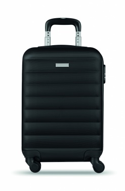 Logotrade liikelahja mainoslahja kuva: Kovakuorinen vetolaukku