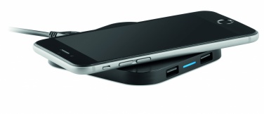 Logotrade liikelahjat kuva: Langaton latausalusta