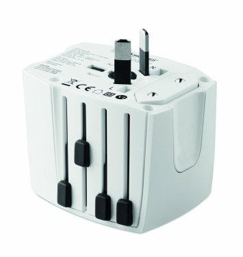 Logotrade mainostuotet kuva: USB -adapteri