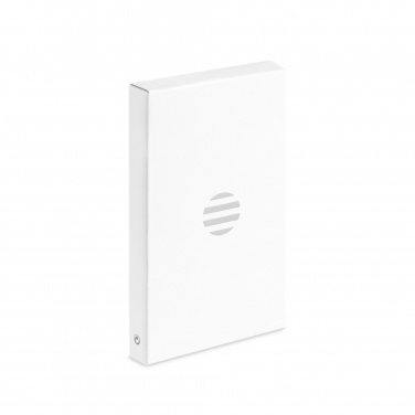 Logo trade mainoslahja ja liikelahja tuotekuva: Matkalaukkutägi