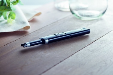 Logo trade liikelahja mainoslahja tuotekuva: USB sytytin